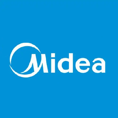 美的 (Midea)
